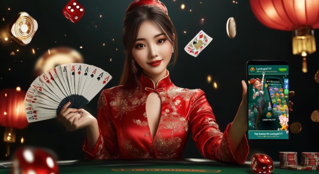 TWIN WIN APP - آپ گیمز کی ایک وسیع رینج پر شرط لگا سکتے ہیں، جیسے Plinko، Fortune of Giza، Drago - Jewels of Fortune، Elemental Gems Megaways، اور Treasure Wild۔ مختصر اور طویل فارمیٹس کے درمیان انتخاب کرنے کے اختیار کے ساتھ، راؤنڈ جیتنے والے، مجموعی جیت، یا انفرادی کھلاڑی کی کارکردگی پر شرطیں لگائی جا سکتی ہیں۔ یہ پلیٹ فارم میچوں کے آغاز تک بیٹنگ کی پیشکش کرتا ہے، جس میں ہر قسم کے شرط لگانے والوں کے لیے اختیارات کی ایک وسیع رینج ہے، جس سے ایک منفرد اور دلکش تجربہ ہوتا ہے۔