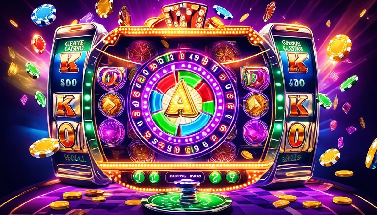 TWIN WIN APP کیسینو میں رولیٹی گیمز کے بارے میں معلومات