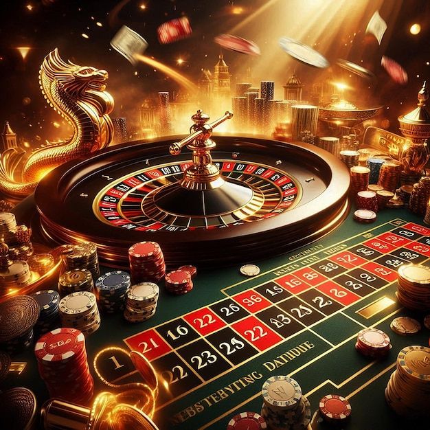 TWIN WIN APP کیسینو میں بکراٹکھیلیں