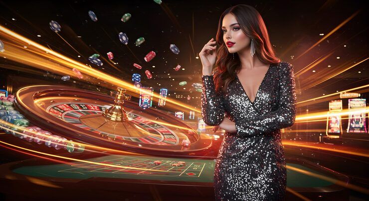 TWIN WIN APP کیسینو میں لاٹری گیمز میں حصہ لیں۔