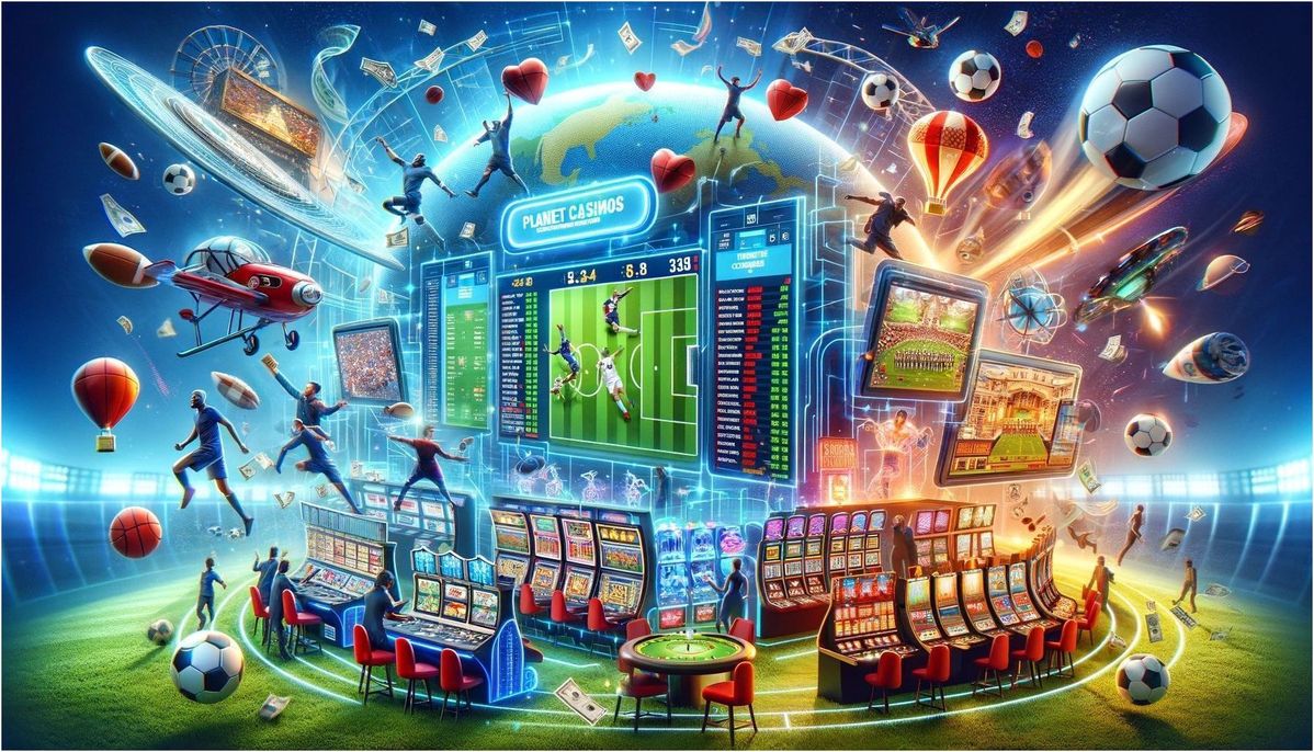 TWIN WIN APP کیسینو میں سلاٹ کھیلنا شروع کریں۔